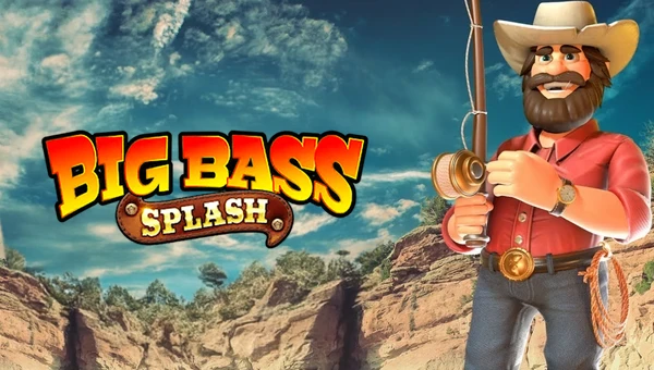 Big Bass Bonanza Kepçeyi Atan Balığı Değil Parayı Çeker
