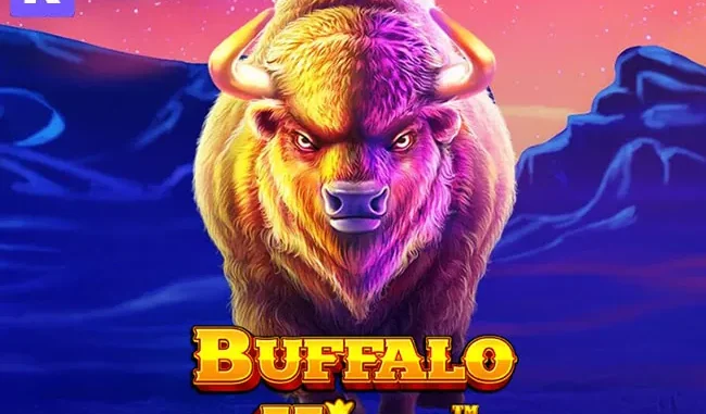Buffalo King Vahşi Batı’nı Slotter’da Yaşar