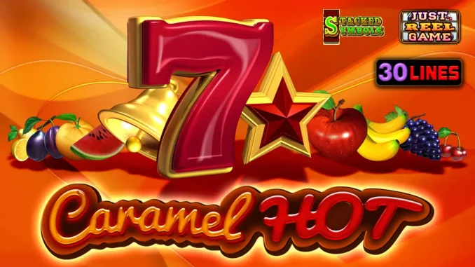 Caramel Hot Sıcak Kazançlarla Biter