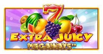 Extra Juicy Megaways: Slotter’da Meyveler Coşarsa
