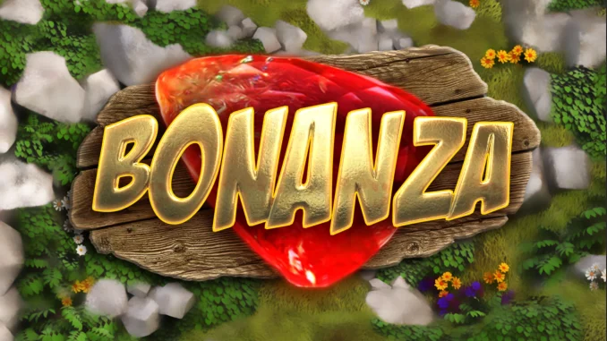 Bonanza Taşların Altında Kalan Servet