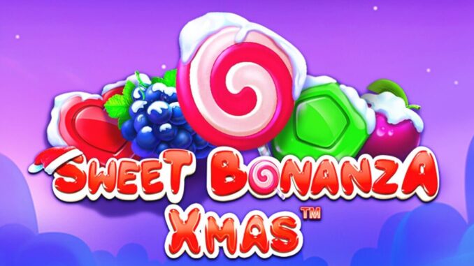 Sweet Bonanza Xmas: Slotter’da Kış Gibi Serin, Kazanç Gibi Tatlı